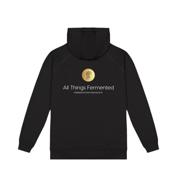 ATF Zip Hoodie Thumbnail