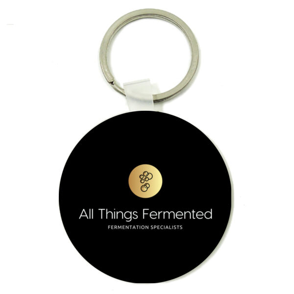 ATF Key Ring Thumbnail