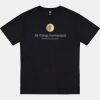 Thread Project Unisex Epic Tee - Plus Sizes Thumbnail
